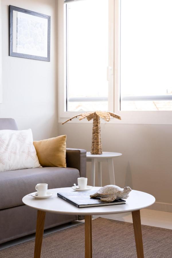 Eden Roc Appartements Ле Диамант Екстериор снимка